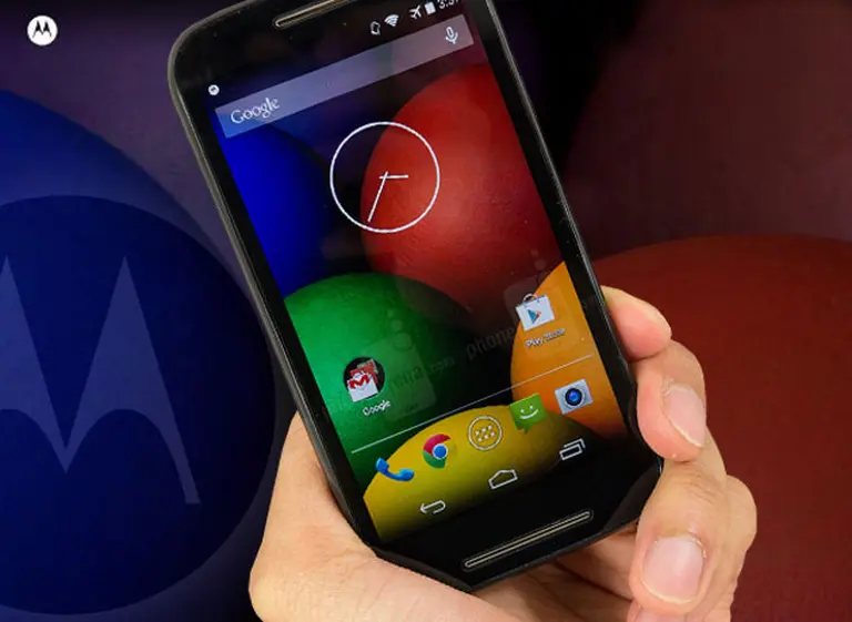 Lenovo completa la adquisición de Motorola Mobility a Google por 2.900 millones de dólares