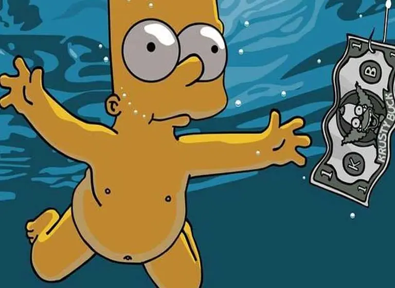 Los 10 secretos de Los Simpson que casi nadie conoce