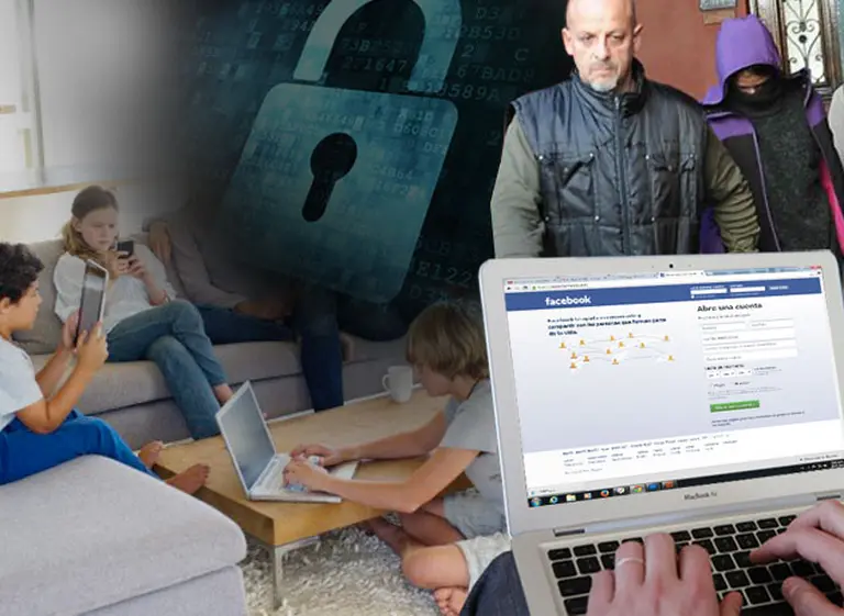 Facebook deberá pagarle $1 millón a un argentino por no eliminar perfiles que lo difamaban