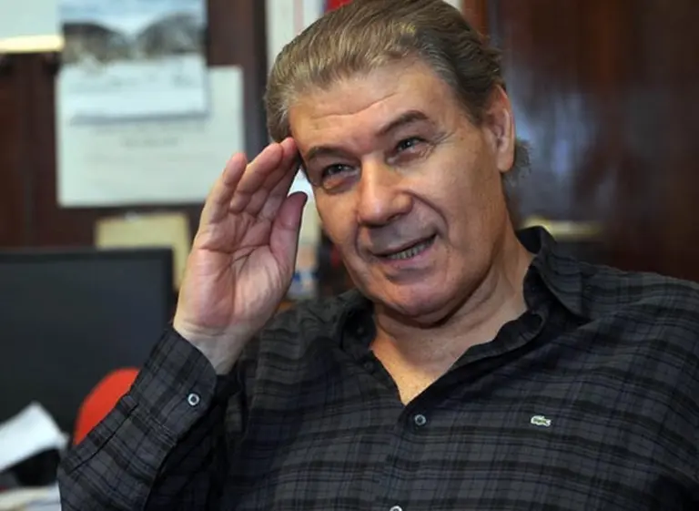 Ví­ctor Hugo: "Se vive bien en las villas y la gente las elige"