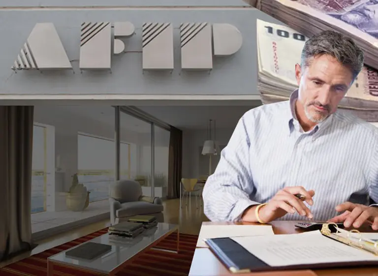 Bienes Personales "para todos y todas": ya paga quien compre el equivalente en metros a un balcón terraza