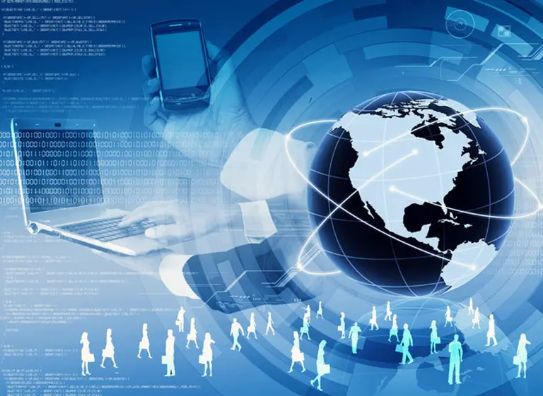 Estos son los países del mundo con mayor y menor velocidad de conexión a Internet