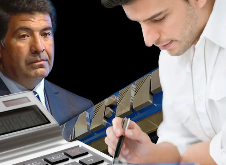 La AFIP espera los datos de fideicomisos