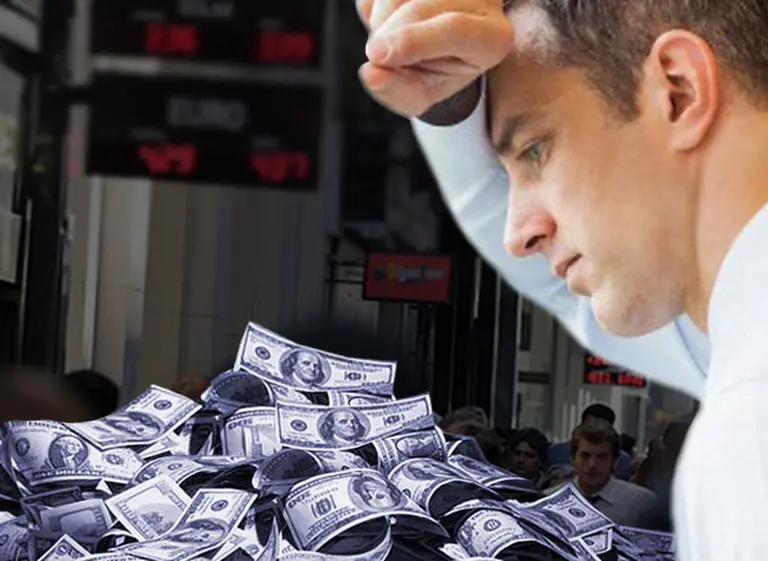 No habrá más dólares para empresas y darí­an bonos en pago de deudas