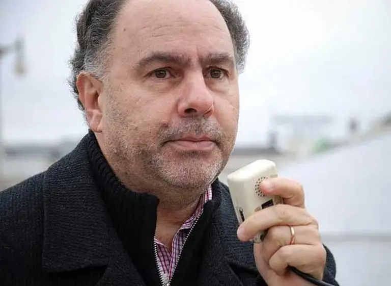 La nueva hipótesis sobre Nisman: "Se suicidó con las dos manos"