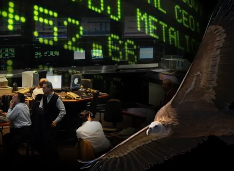 Se lanzaron al mercado los pagarés bursátiles: rinden un 33% anual