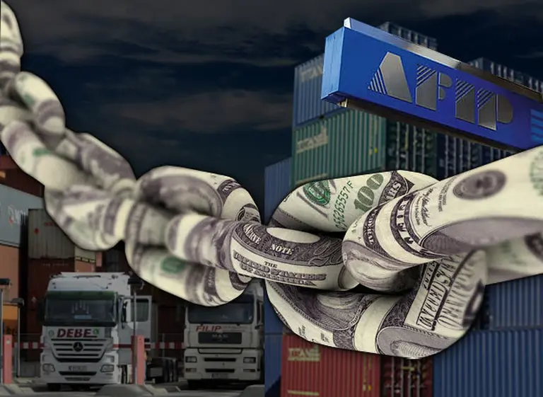 Poco a poco se liberan más importaciones a través de recursos de amparo