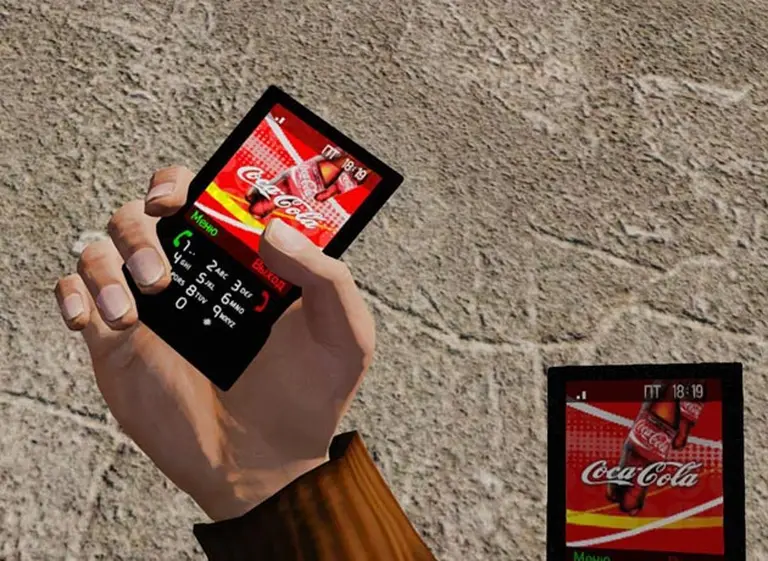 Coca-Cola lanza "What's Red", una app para conectar a restaurantes y clientes