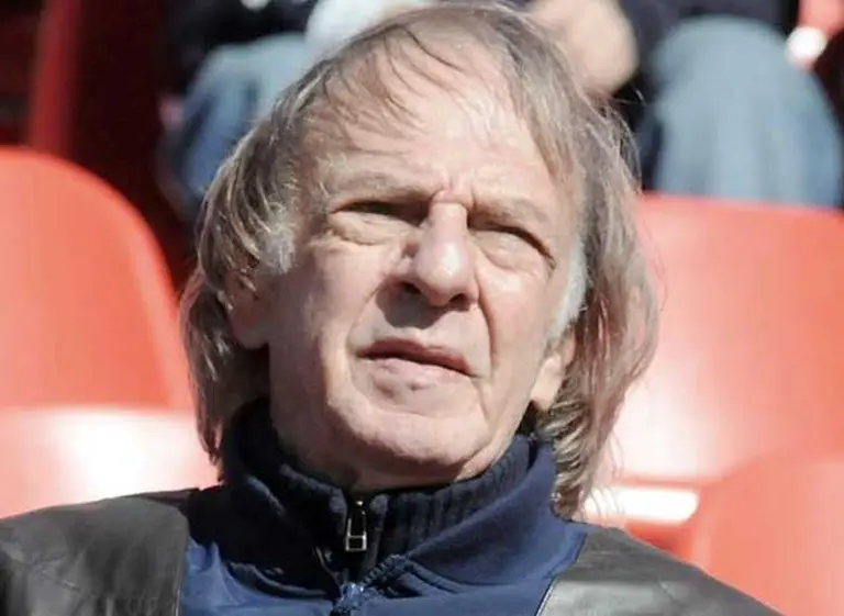 Menotti, sobre Grondona: "Era un conocedor del fútbol como dirigente"