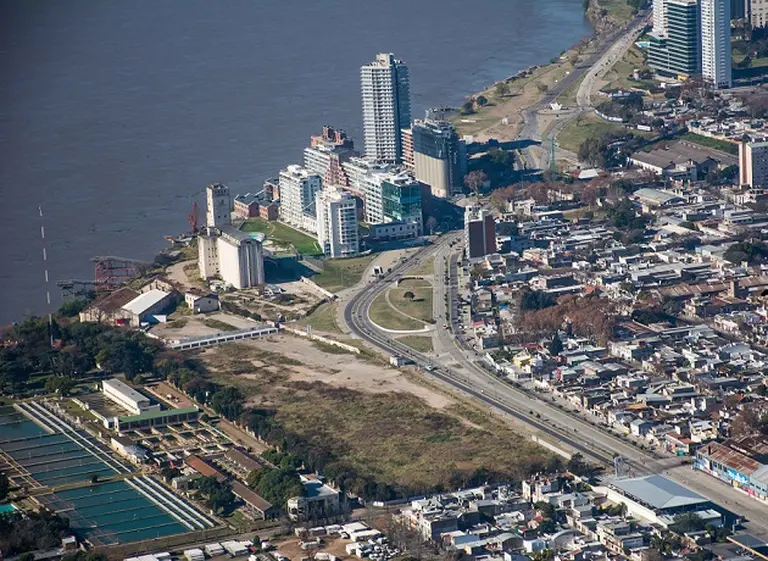 TGLT prepara la preventa de un nuevo proyecto en Rosario