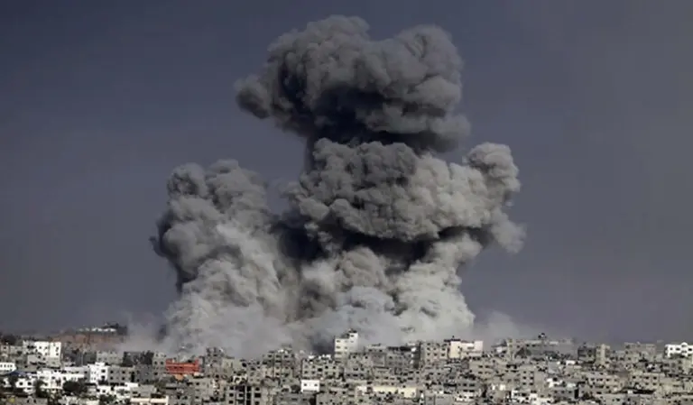 Google retira un juego que simula ataques de Israel en Gaza