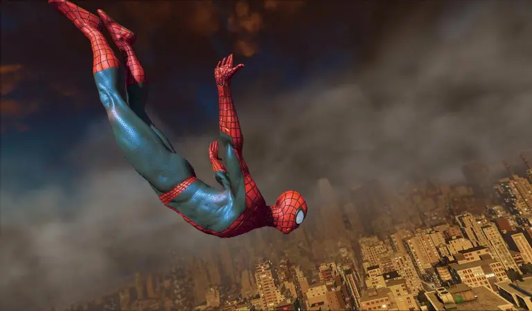 Sony y Marvel colaborarán en el nuevo film de Spider-Man