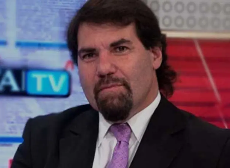 Zuchovicki: "Macri quiere cumplir con el objetivo del segundo semestre"