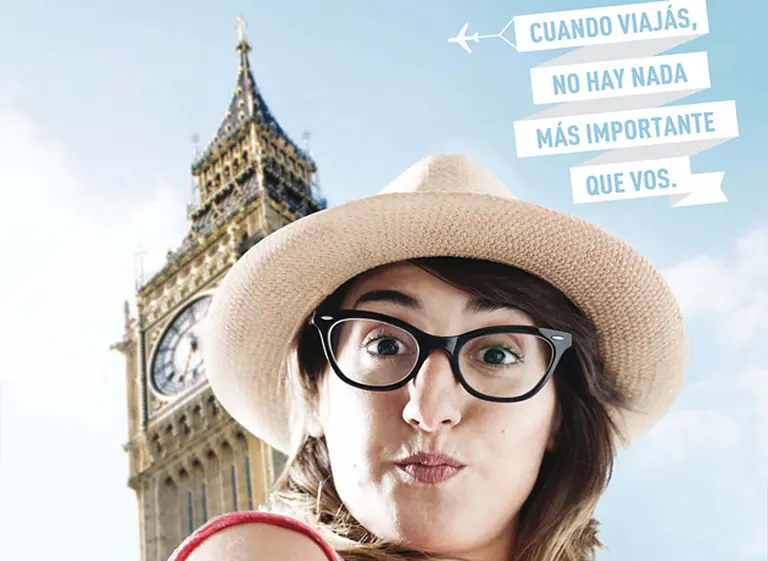 Medicus lanza la campaña "Mundial de selfies"