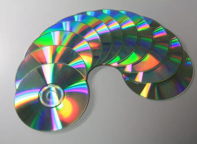 El CD se convierte en una "especie tecnológica" en ví­as de extinción