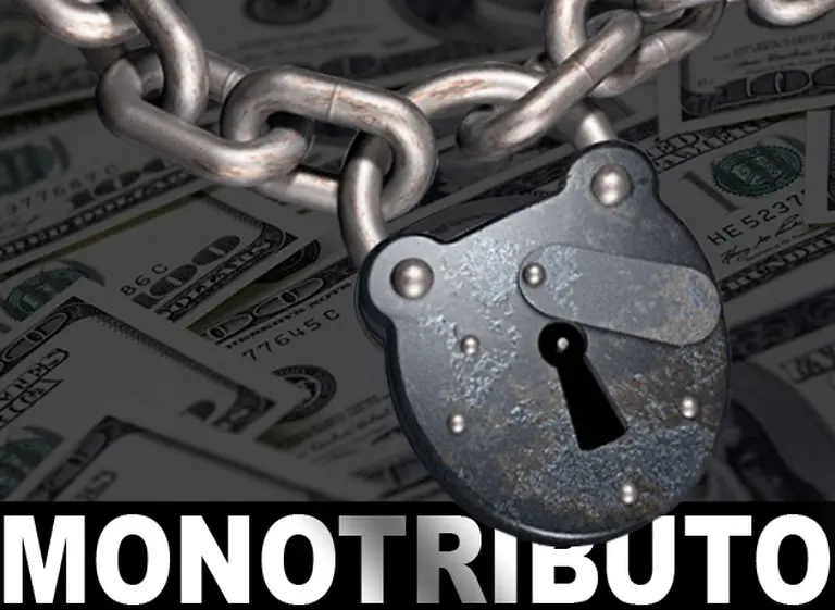 Para el Gobierno los monotributistas son "muchos"