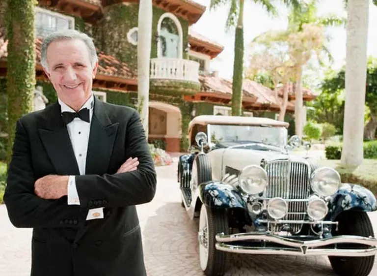 Las 10 familias más ricas de Estados Unidos que lideran el ranking de Forbes