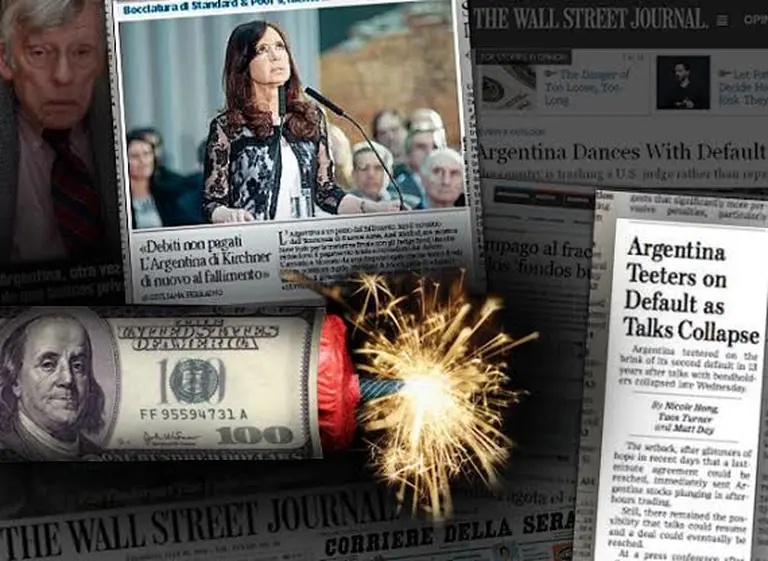 ¿El que apuesta al dólar pierde?: mientras Gobierno festeja la calma, hay señales de tregua corta