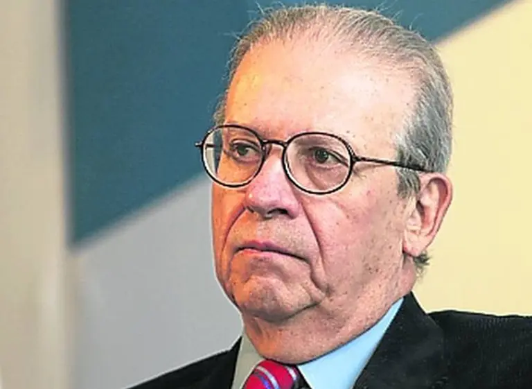 Aseguran que la Rosada evalúa un plan de rescate para el Grupo Pescarmona