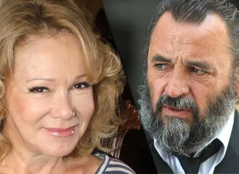 Soledad Silveyra, ¿en pareja con José Marí­a Campagnoli?