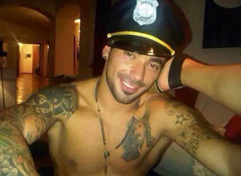 Lavezzi y Crespo, entre investigados en Italia por evasión fiscal