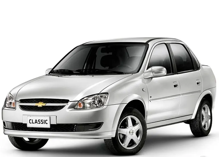 Chevrolet recupera mercado gracias a las ventas con plan de ahorro