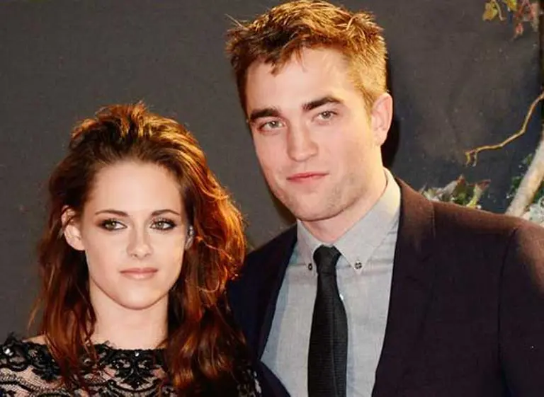 Robert Pattinson, sobre el engaño de Kristen Stewart: "Fue difí­cil hablar de infidelidad"