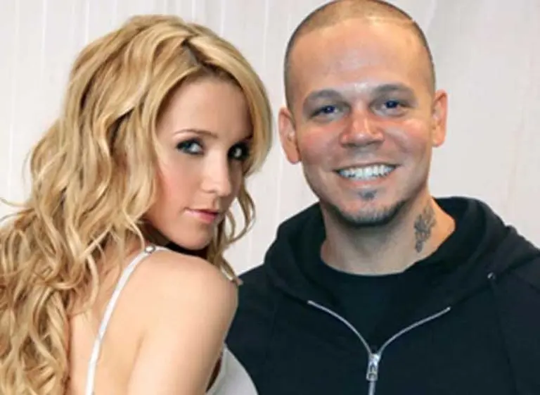 Nació el primer hijo de Soledad Fandiño y el lí­der de Calle 13