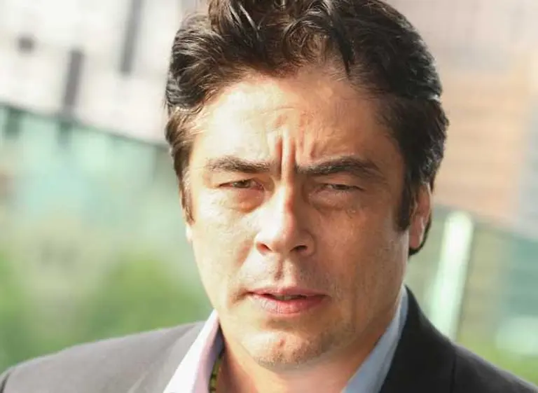 La Pelí­cula de Pablo Escobar protagonizada por Benicio del Toro se estrenará en Toronto