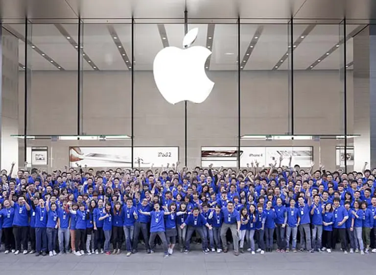 Pensar como Steve Jobs: en la Universidad de Apple estudian a Picasso