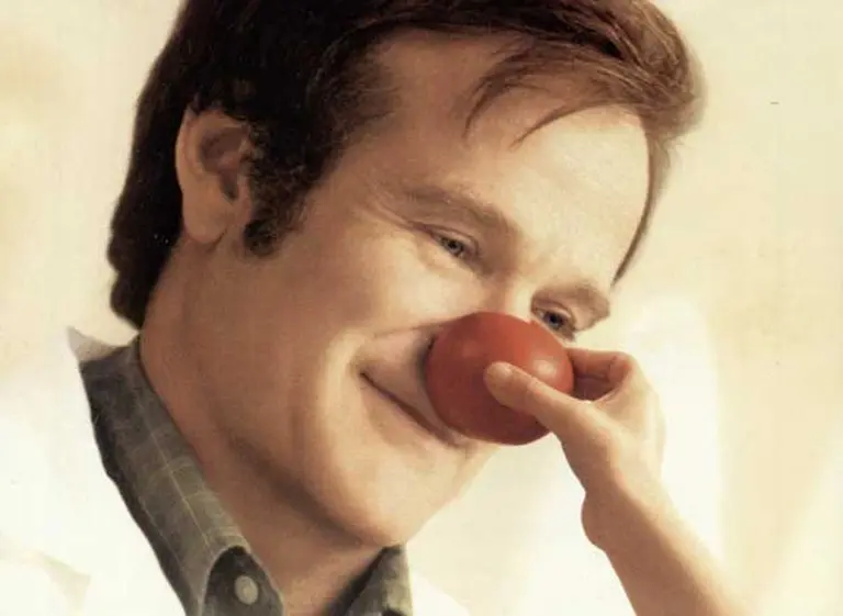 Las pelí­culas de Robin Williams, un negocio de 5.000 millones de dólares