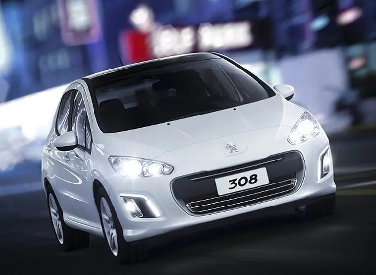 Peugeot lanza un plan de ahorro para adquirir el 308 con entrega desde la cuota 1