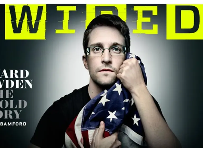 Edward Snowden, dispuesto a entrar en prisión en Estados Unidos