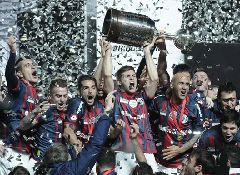 Carrefour aceptó la oferta y San Lorenzo volverá a Boedo