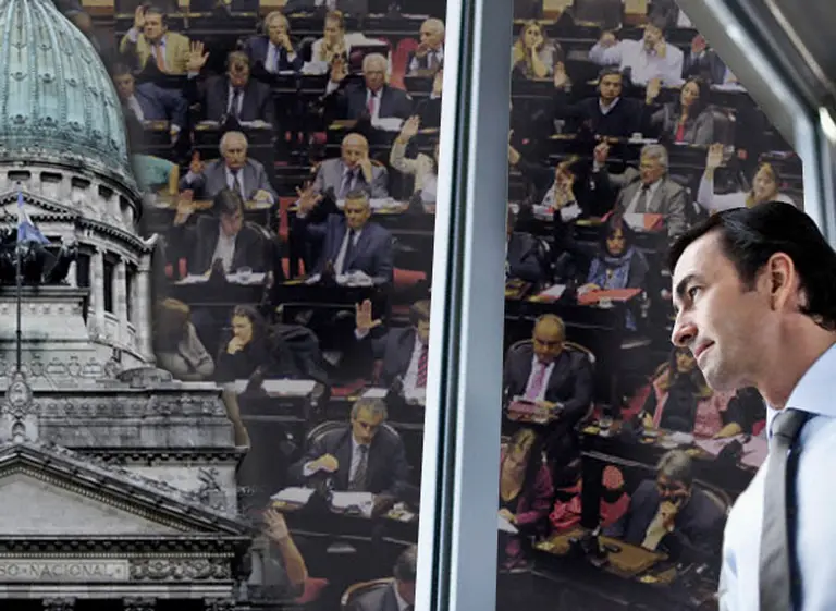 Pese a crí­ticas de empresarios, Diputados trata reformas a Ley de Abastecimiento y Defensa del Consumidor