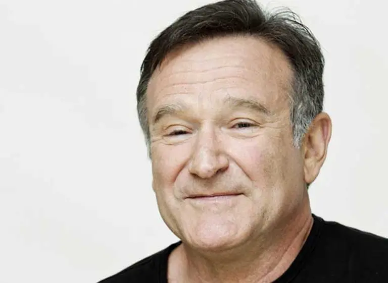 Robin Williams dejó una herencia millonaria y definió como entregarla a sus hijos