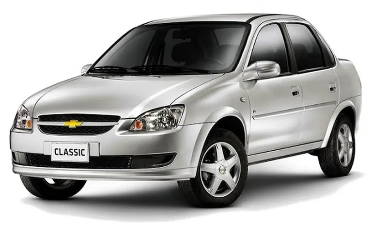 Chevrolet relanza el Plan de ahorro express con adjudicación en la cuarta cuota