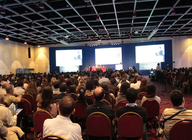 La Rural generó más de 94.000 oportunidades de empleo durante el 2013