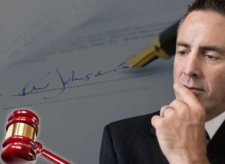 ¿Escribano o SECLO?: por qué en un acuerdo de desvinculación la Justicia validó lo firmado ante un notario