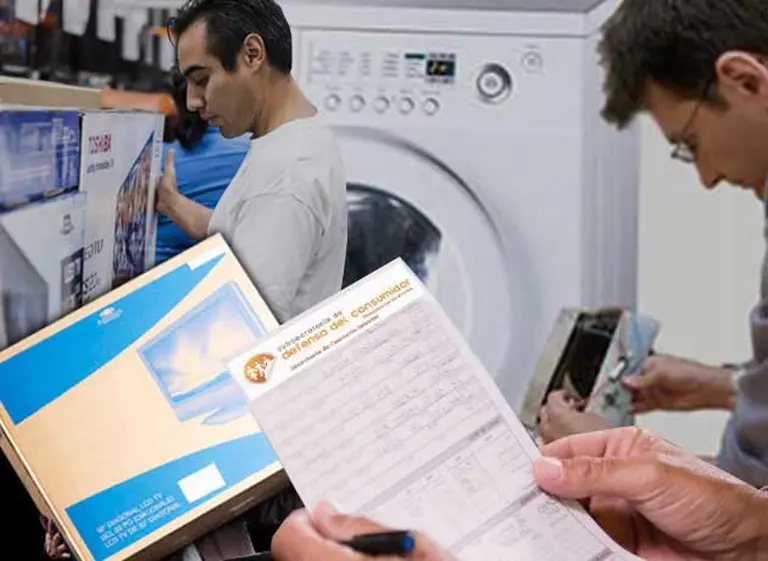 Defensa del consumidor: estos son los nuevos derechos que tendrán usuarios si se aprueba la ley