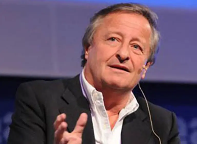 Rattazzi, sobre la Ley de Abastecimiento: "Copiar a Venezuela no le hace bien al paí­s"