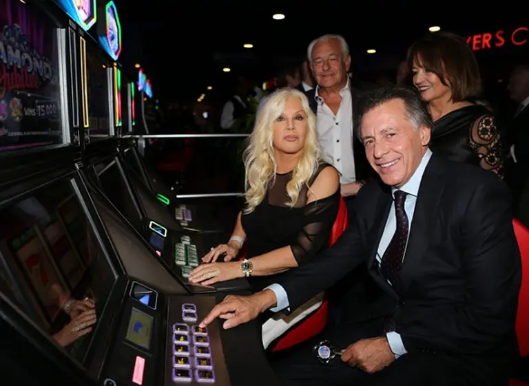Cristóbal López cierra el casino de Miami para acelerar la remodelación