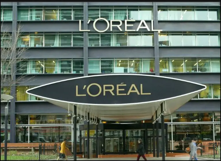 Revelan cuáles son las 20 marcas de belleza que más facturan