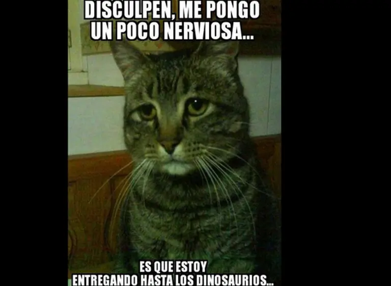 Cristina Kirchner habló de buitres y dinosaurios y estalló Twitter