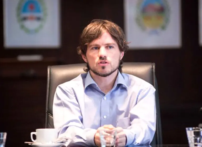 Augusto Costa: "No existen motivos coyunturales para que haya faltantes"