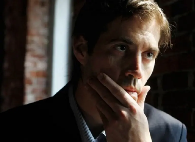 El doloroso mensaje de la familia del periodista de EE.UU. decapitado