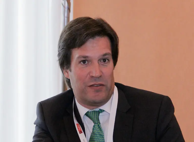 Banco Galicia designa nuevo gerente de Relaciones Institucionales