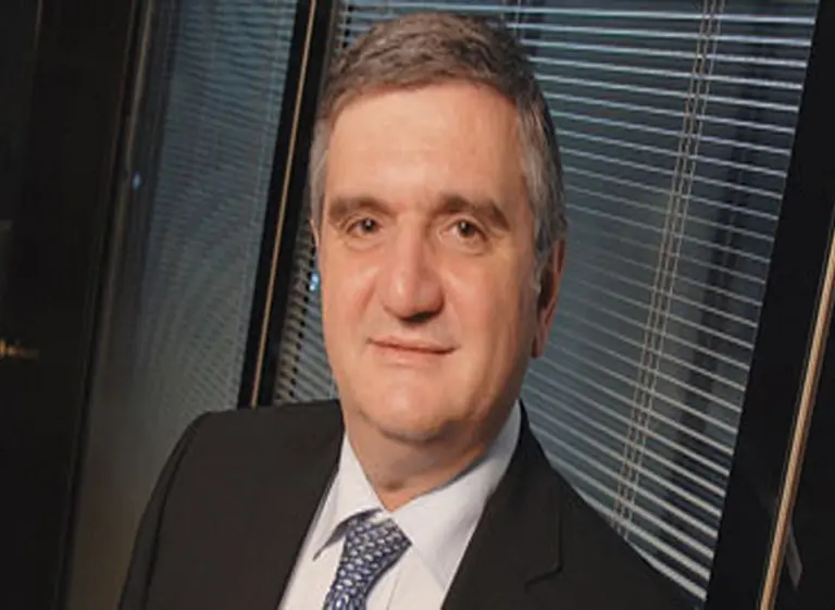 Ernesto San Gil es el nuevo Chief Strategy Officer de EY Argentina