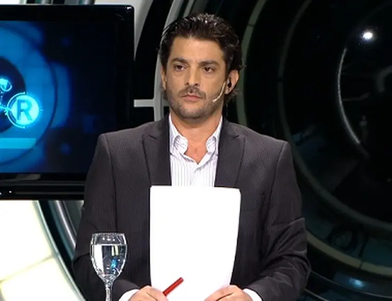 Pablo Rago: "Sigo pensando que los 12 años de kirchnerismo fueron divinos"