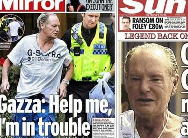 De la fama a la quiebra: la lista de los diez deportistas que perdieron sus millones